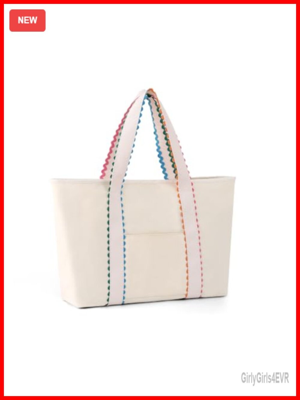 Tote Bag for Women Shoulder Handbag